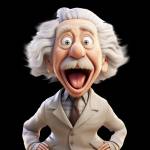 Alberto Einstein profile picture