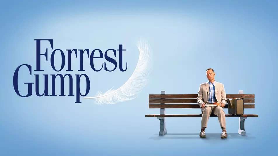 Forest Gump